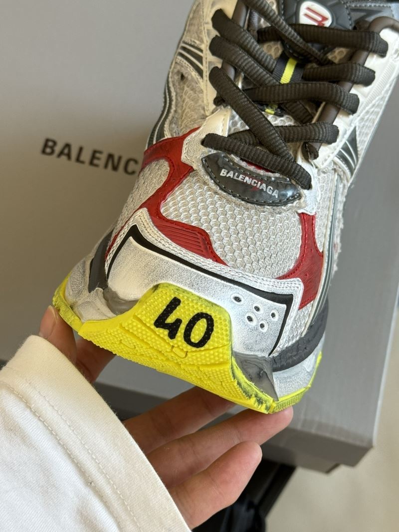 Balenciaga Track Shoes